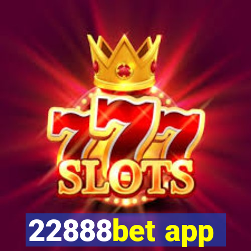 22888bet app